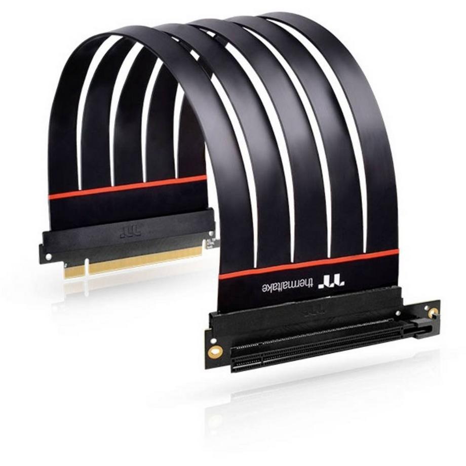 Thermaltake  TT Premium PCI-E 4 Extender 