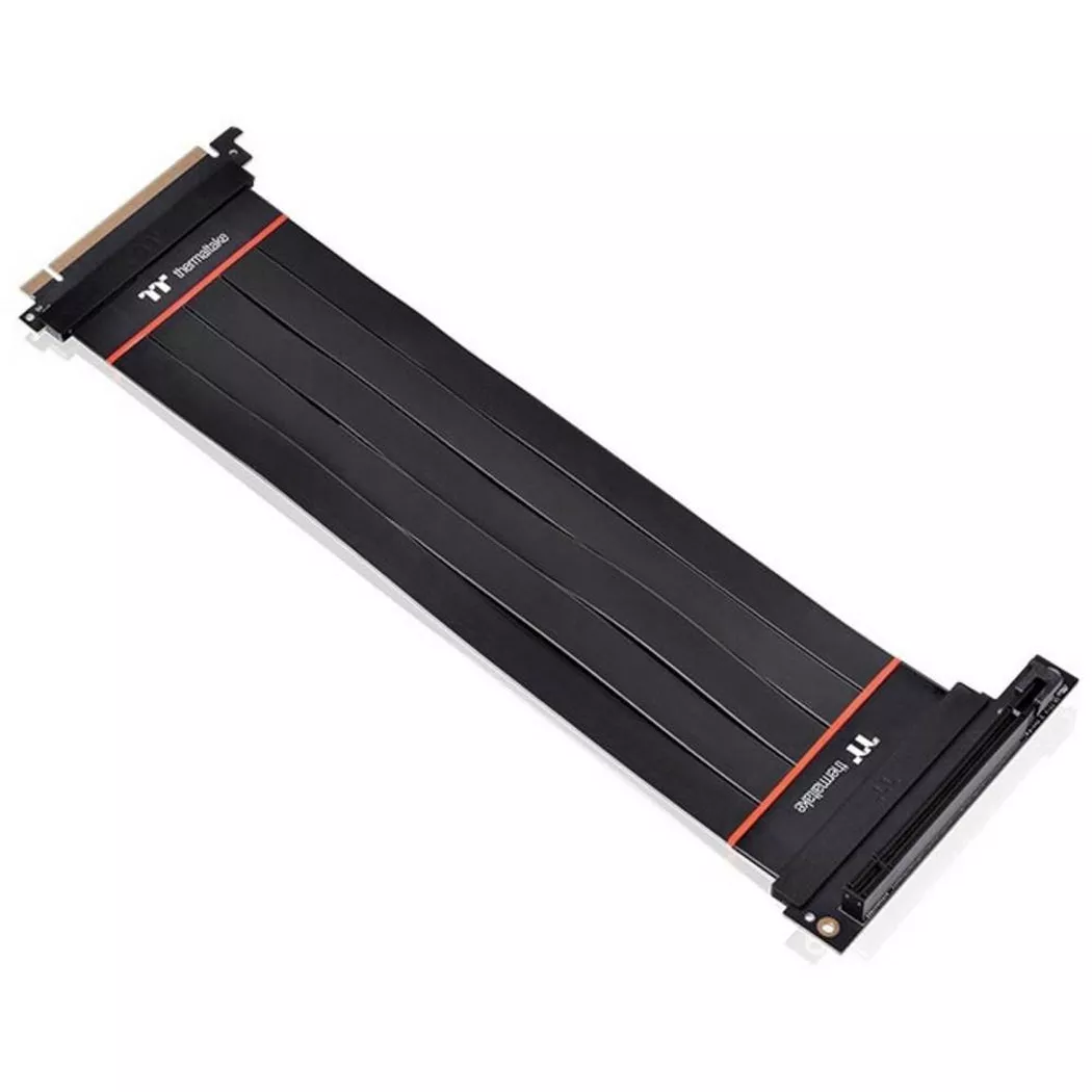 Thermaltake PCIe 4.0 x16 Extender 90° - 300mm