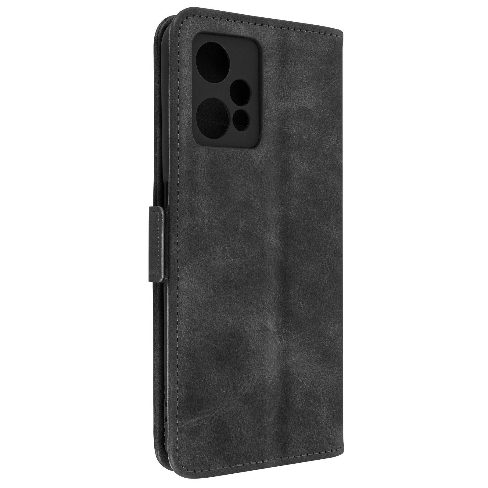 Image of Realme 9 5G / Realme 9 Pro Etui Schwarz