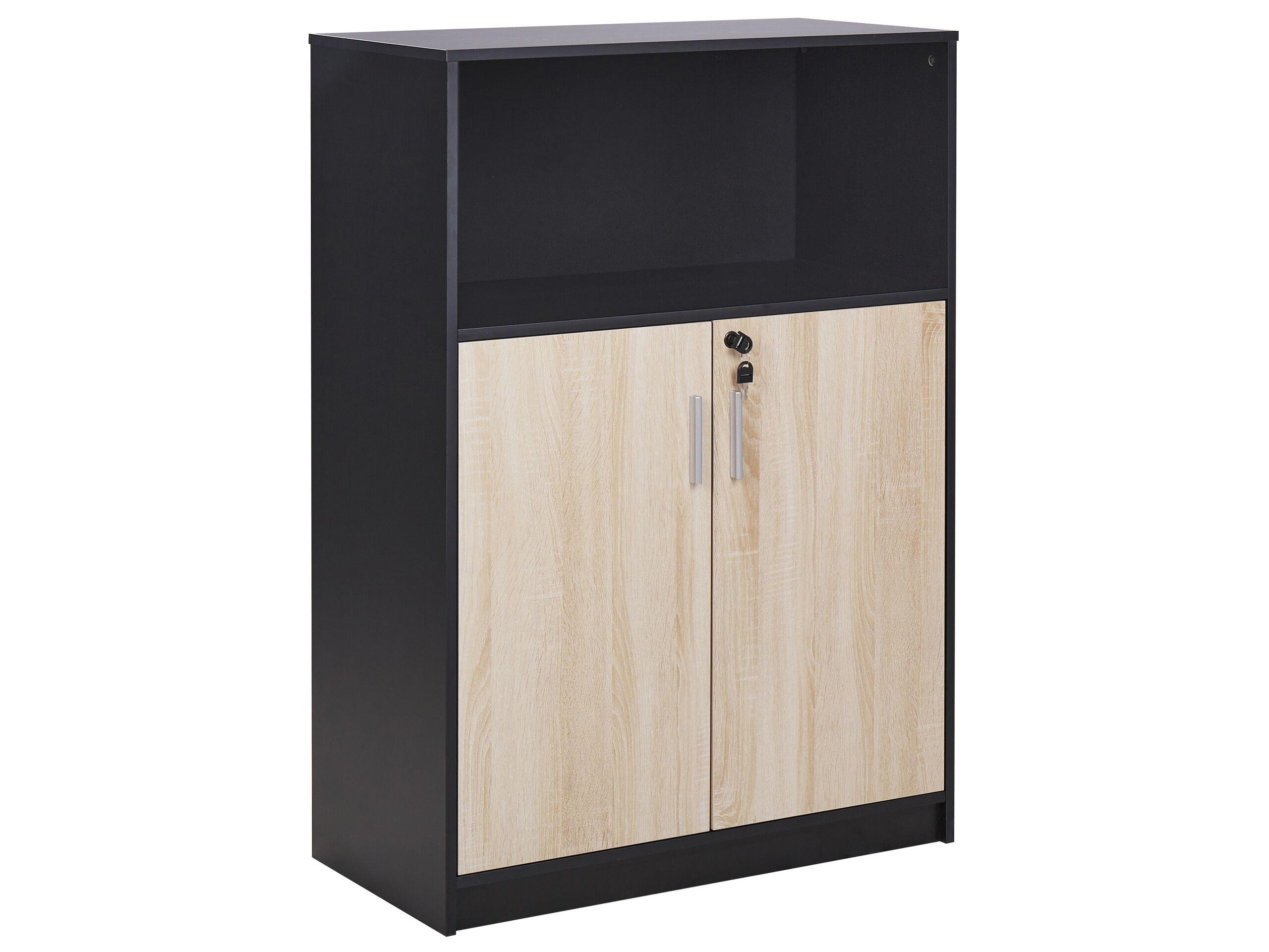 Image of Sideboard aus Faserplatte Industriell ZEHNA Sideboard aus Faserplatte Industriell ZEHNA