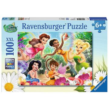 Puzzle Meine Disney Fairies (100XXL)