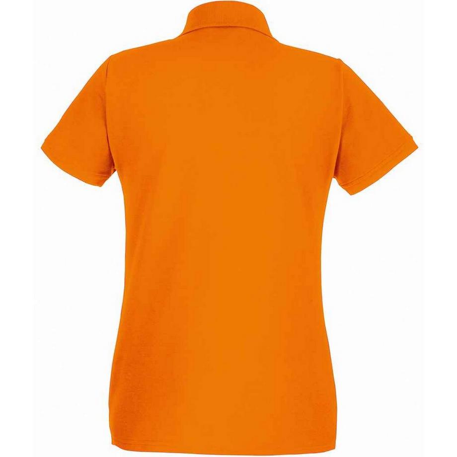 Fruit of the Loom Premium Poloshirt Slim Fit  