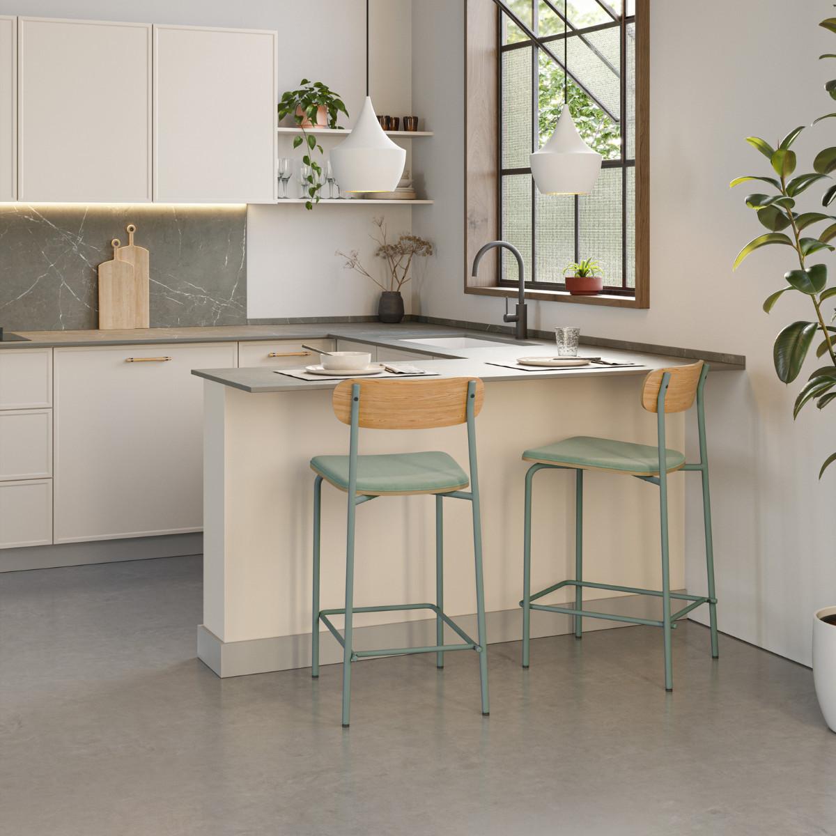 Calicosy Tabourets ADRIANA  