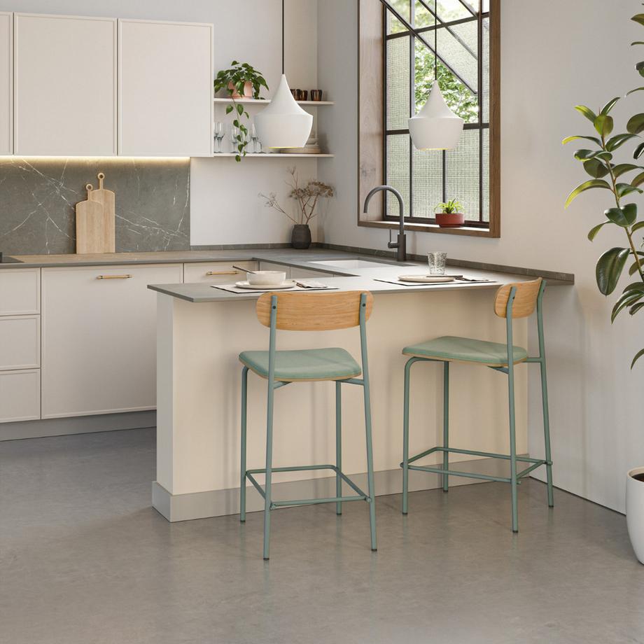 Calicosy Tabourets ADRIANA  