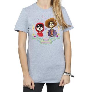 Disney  Tshirt COCO 