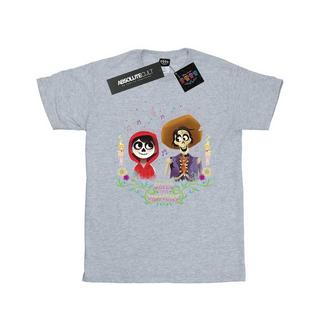 Disney  Tshirt COCO 