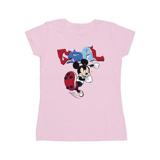 Disney  Tshirt GOAL STRIKER 