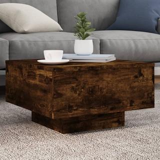 VidaXL Table basse bois d'ingénierie  