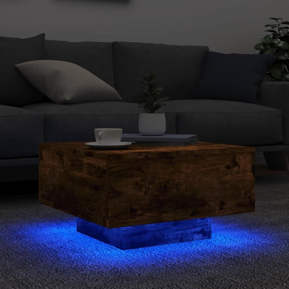 VidaXL Couchtisch holzwerkstoff  