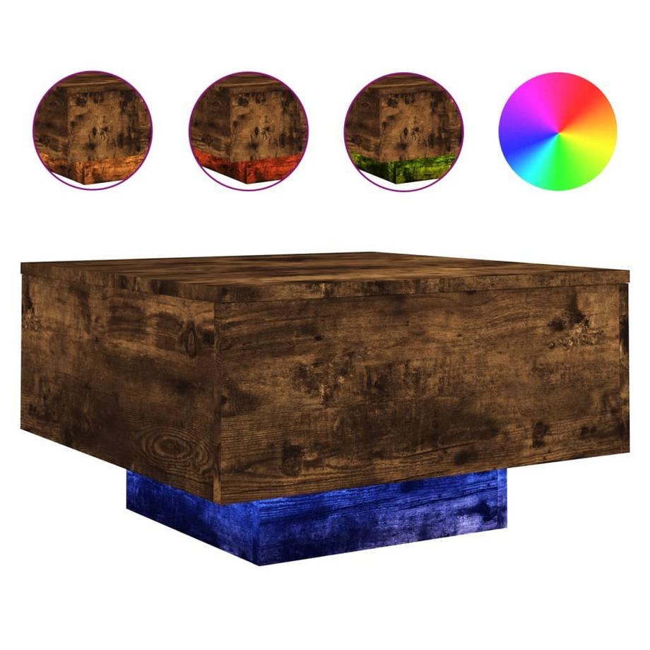 Couchtisch holzwerkstoff