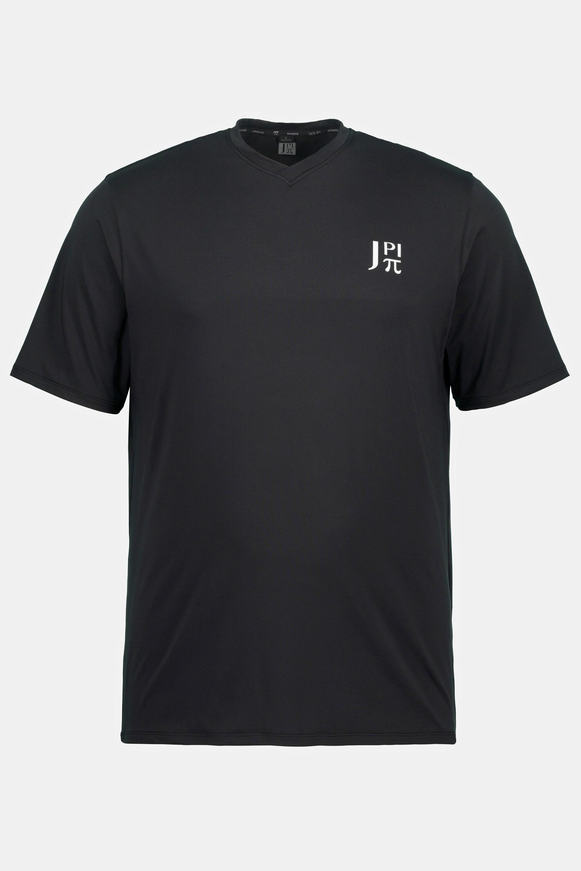 JP1880  T-shirt technique à technologie QuickDry 