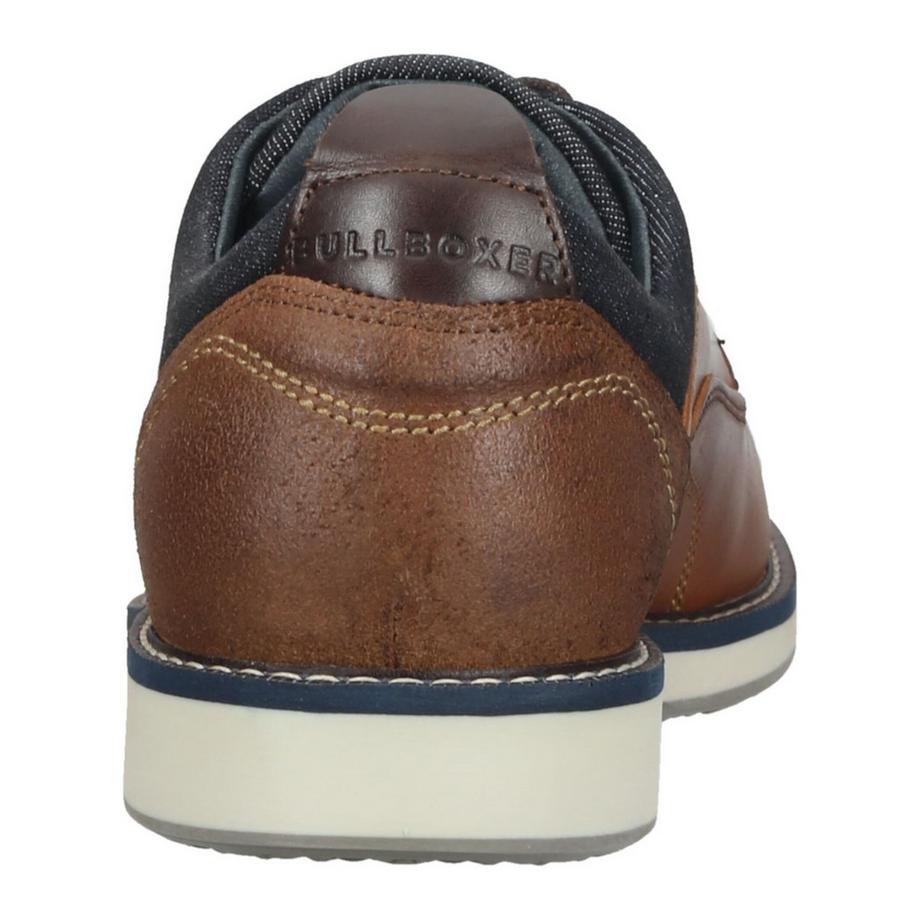 Bullboxer Scarpe Stringate  