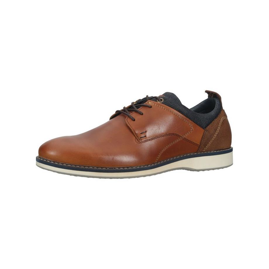 Halbschuhe