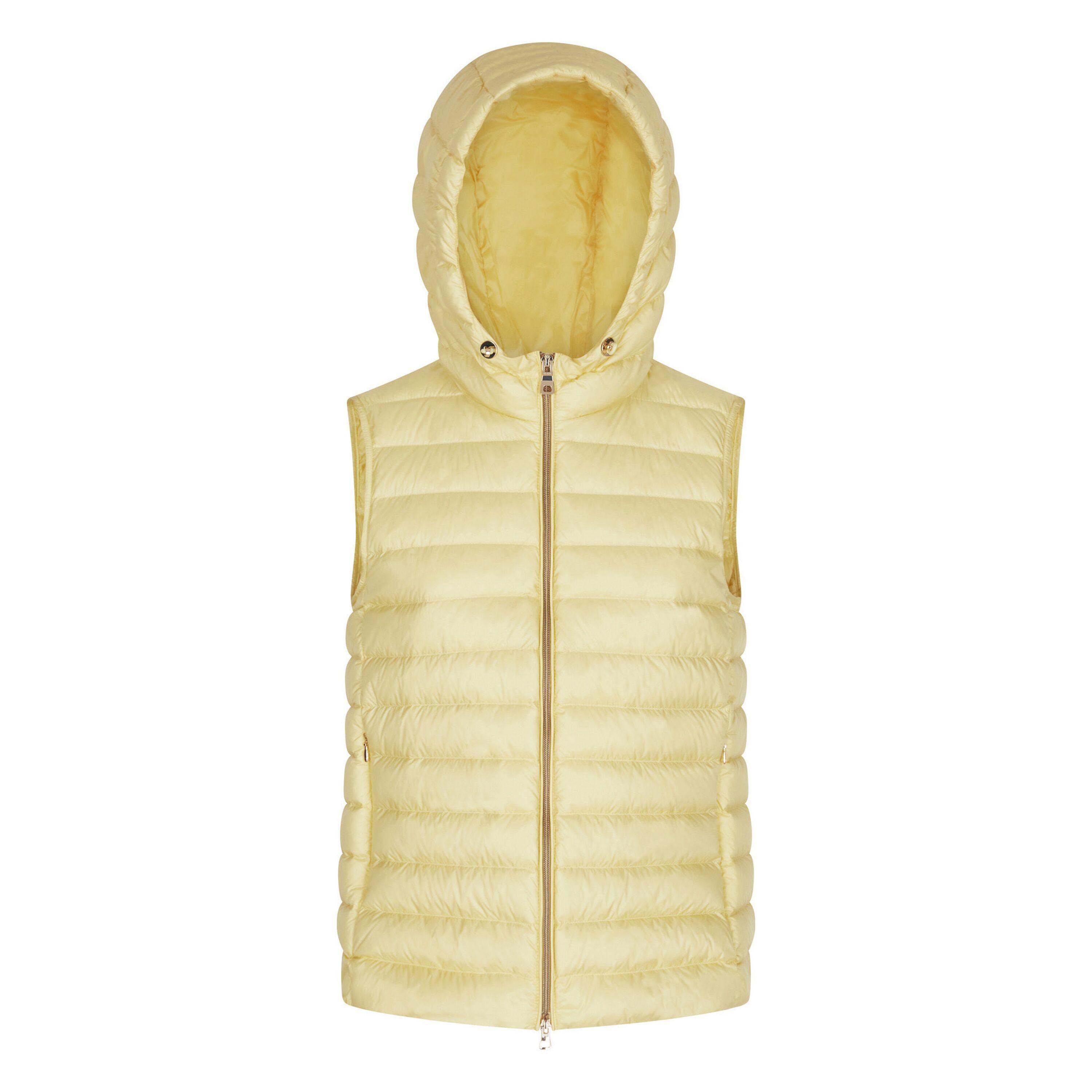 Image of Ärmellose Daunenjacke Frau Jaysen Damen 42