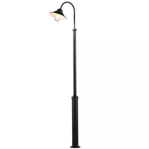 lampada per esterni