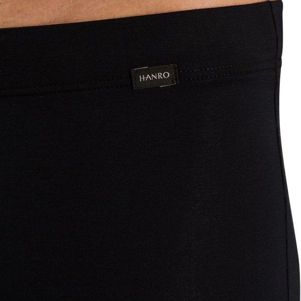 HANRO  2er Pack Cotton Essentials - Retro Short / Pant 