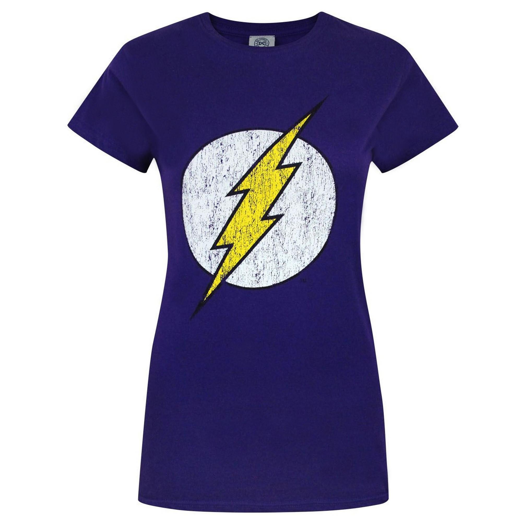 Flash  T-shirt manches courtes 