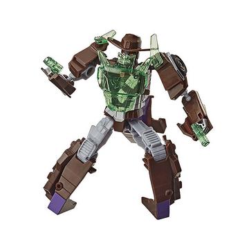 Transformers Trooper-Klasse Wildwheel (15cm)