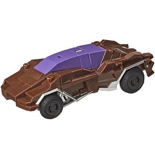 Hasbro  Transformers Trooper-Klasse Wildwheel (15cm) 