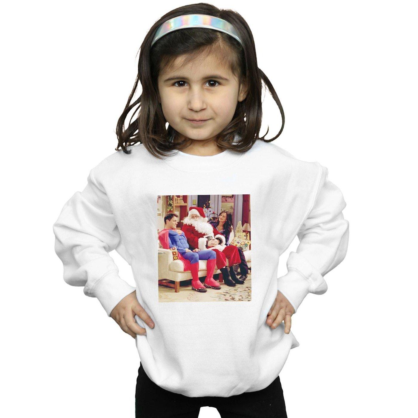 Friends  Sweatshirt 