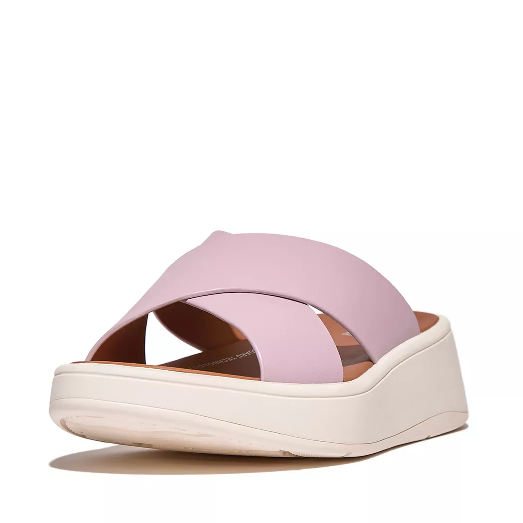 Fitflop - ciabattine da f-mode flatform, per donna, Größe