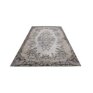 VIDAL Tapis fait à la main Ultra Vintage  