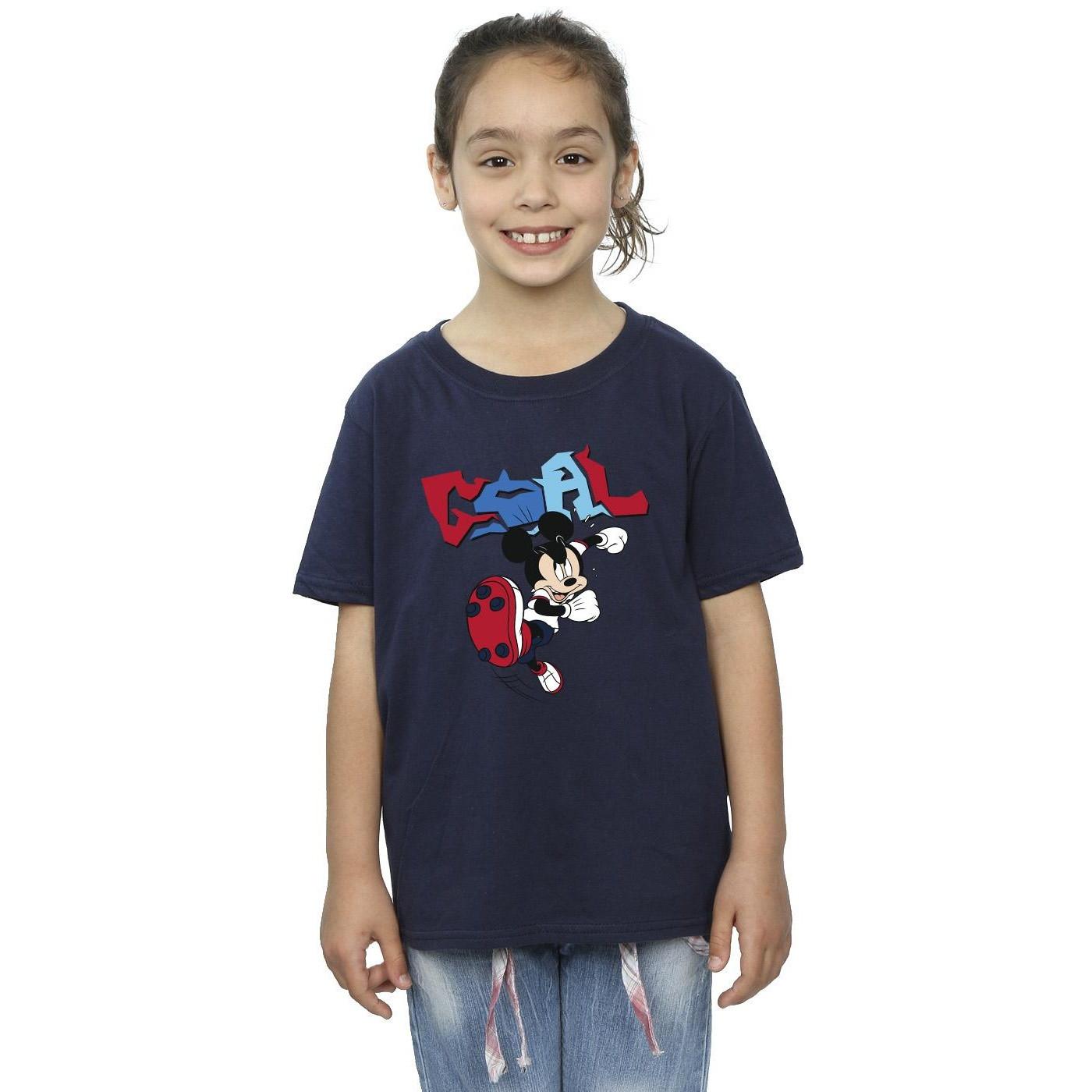 Disney  Goal Striker TShirt 