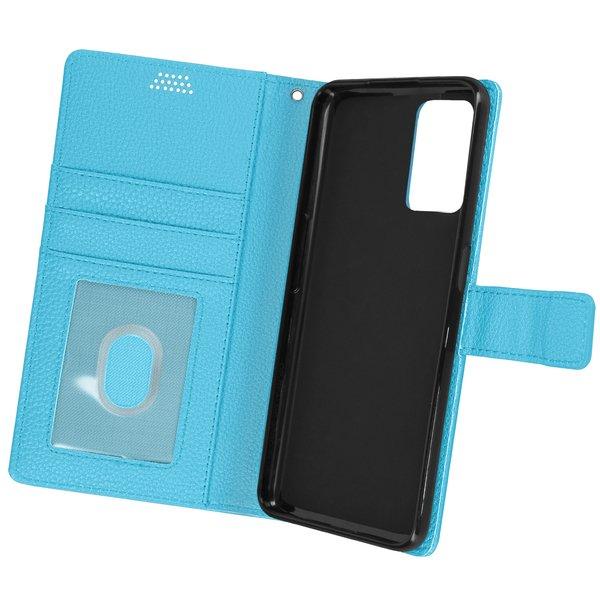 Image of Etui Realme 9i Hellblau