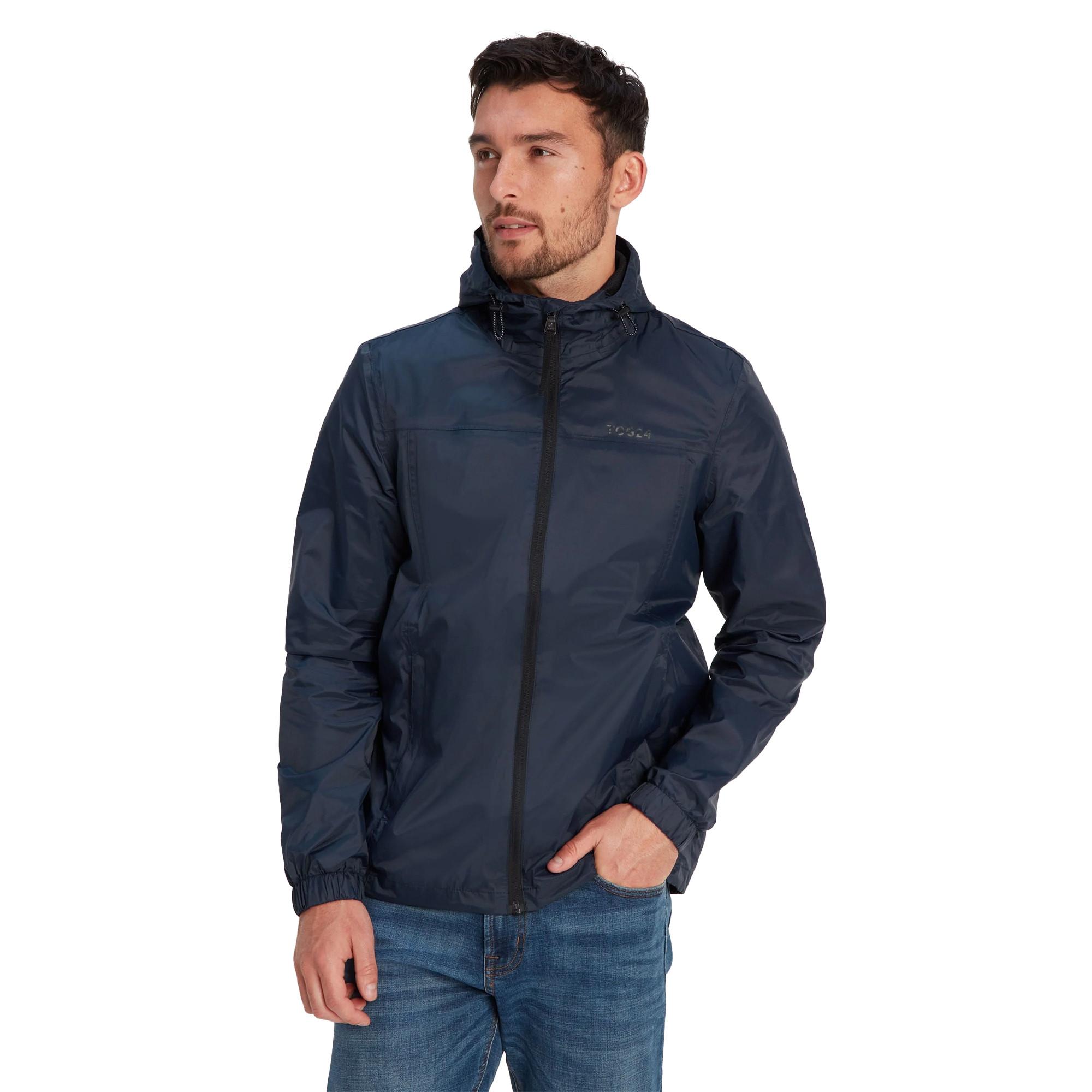 Tog24  Craven Milatex Jacke, wasserfest Zum Falten 