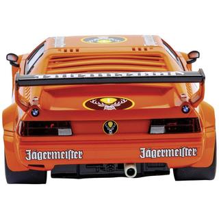 Carrera  Evolution Cars BMW M1 Procar "Jägermeister Racing Team, No.1″ 