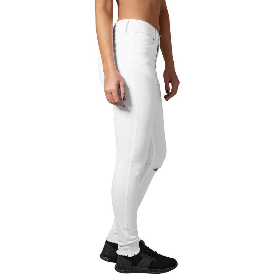 URBAN CLASSICS Klassische Passform Hose  