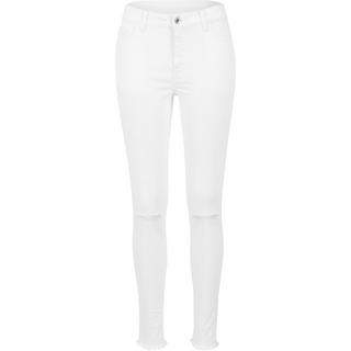 URBAN CLASSICS Slim Fit Hose  