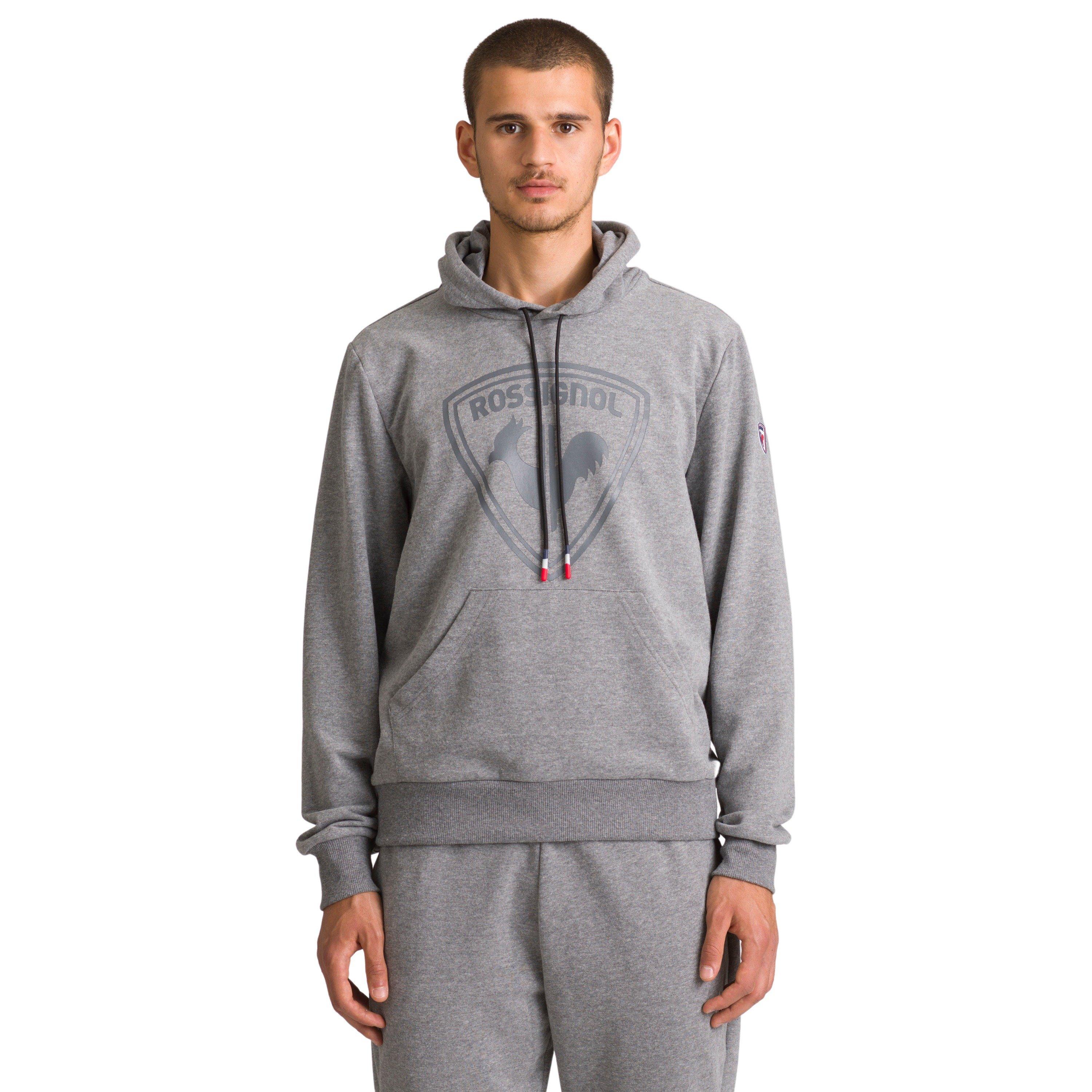 Image of Hoodie Logo Herren XS