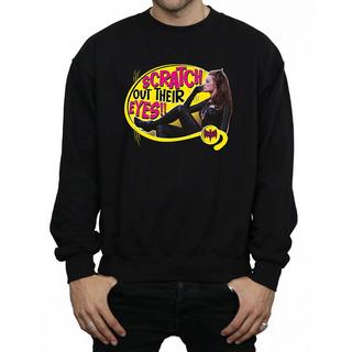 DC COMICS  Sweatshirt 