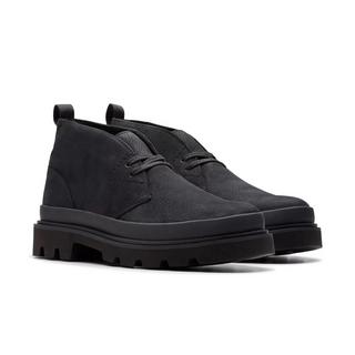 Clarks  Badell DB - Nubuk stiefelette 