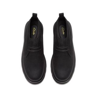 Clarks  Badell DB - Nubuk stiefelette 