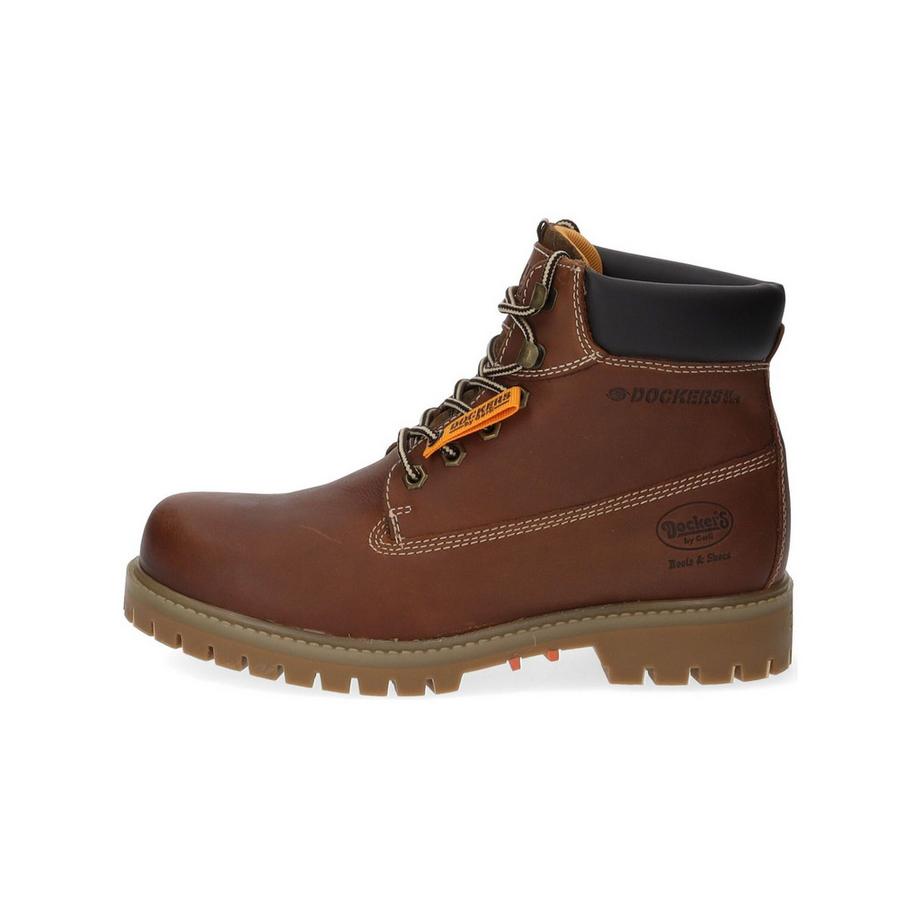 Dockers 53AX003-400 Stiefelette  