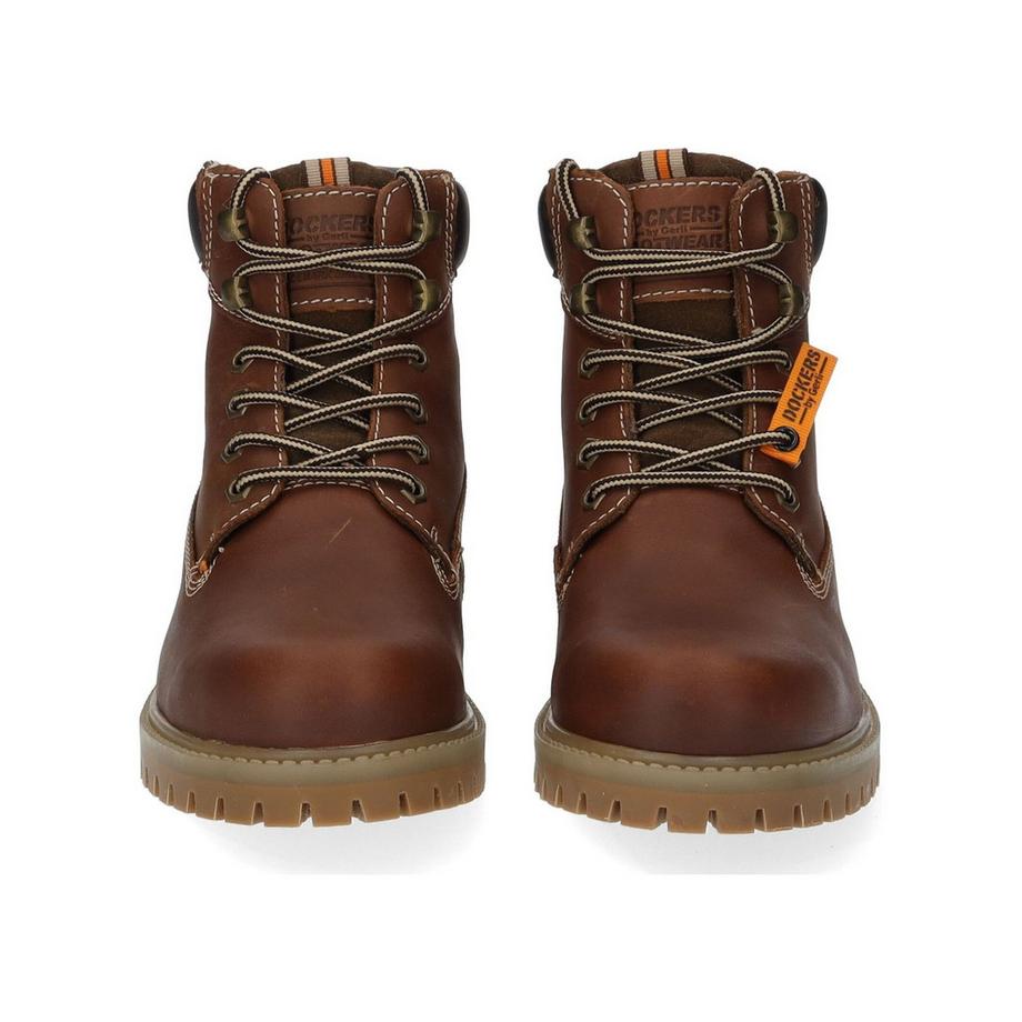 Dockers 53AX003-400 Stiefelette  