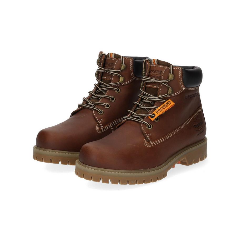 Dockers 53AX003-400 Stiefelette  