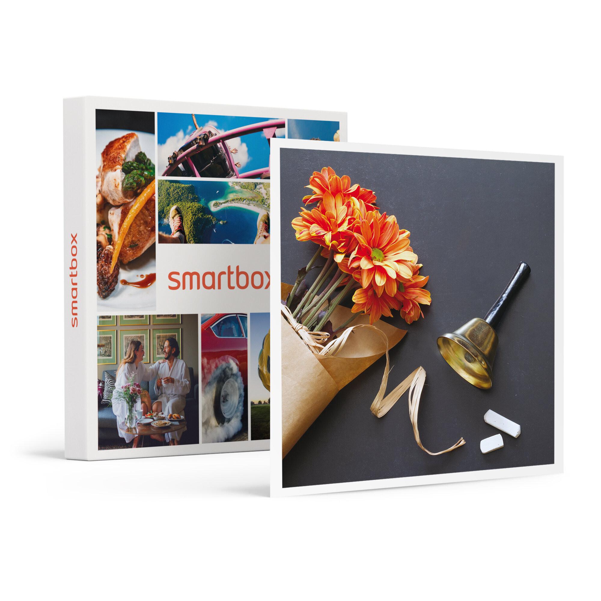 Image of Geschenkgutschein Für Lehrkräfte - Chf 150 - Geschenkbox Unisex