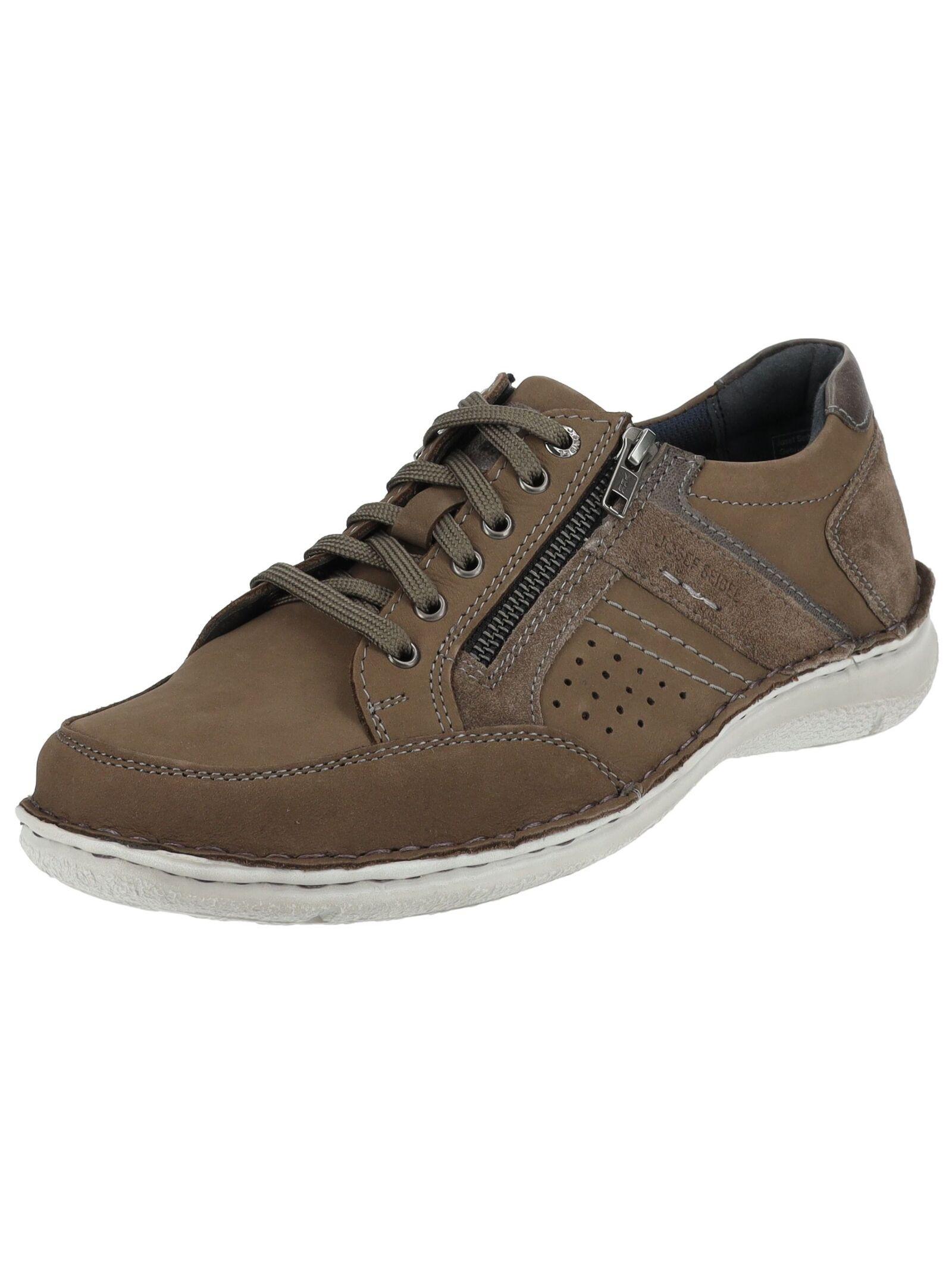 Image of Halbschuhe 43687-21 Unisex Braun 42