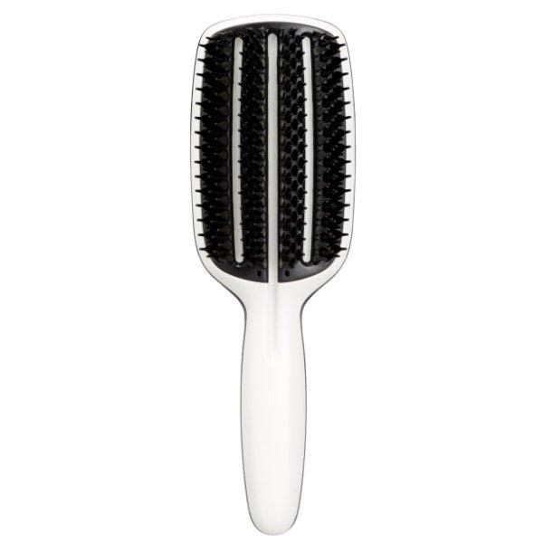 Image of TANGLE TEEZER Tangle Teezer Blow Full Paddle Hairbrush schwarz weiss - ONE SIZE