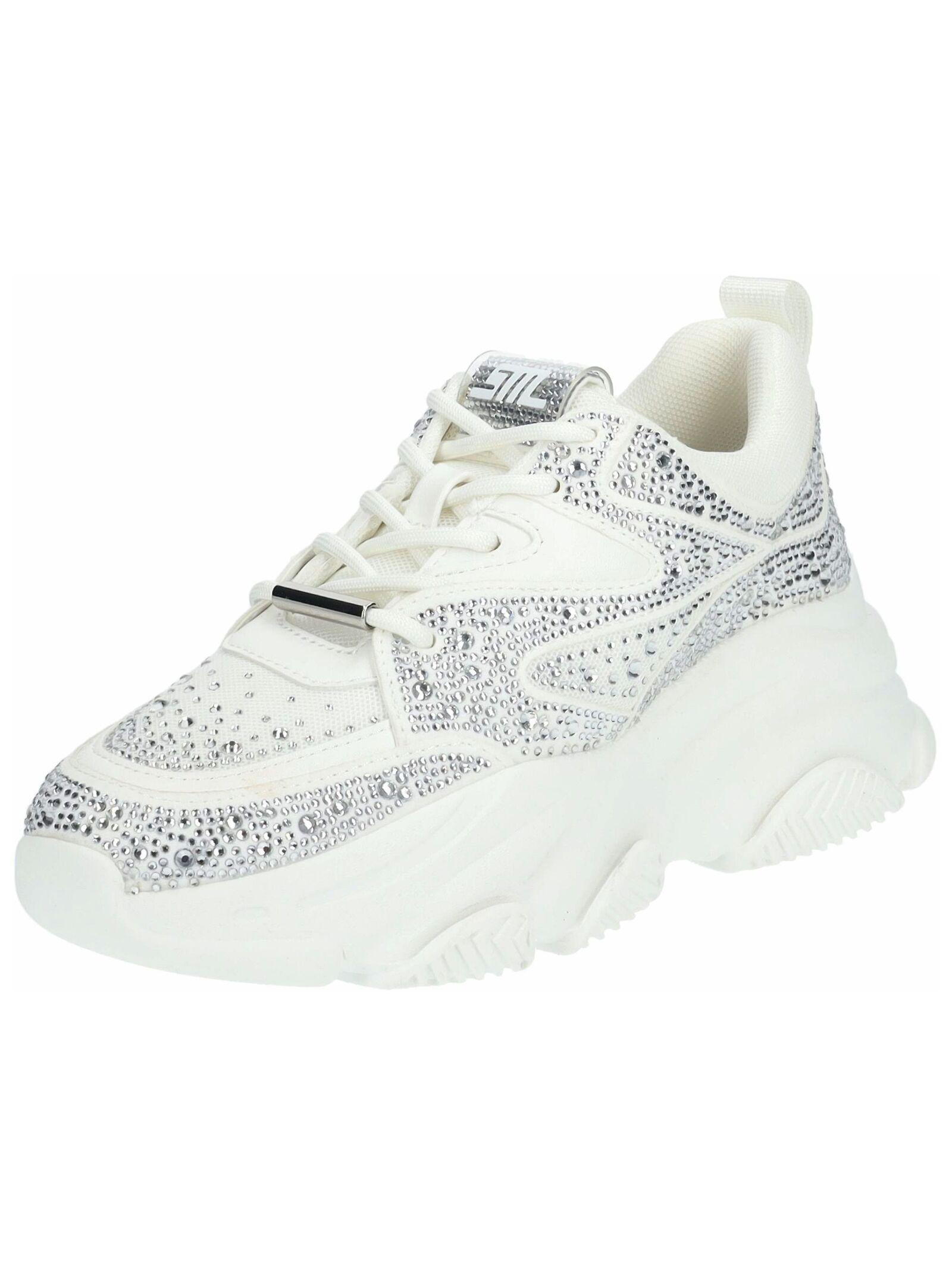 Image of Sneaker Privy Sm19000082 Unisex Weiss 42