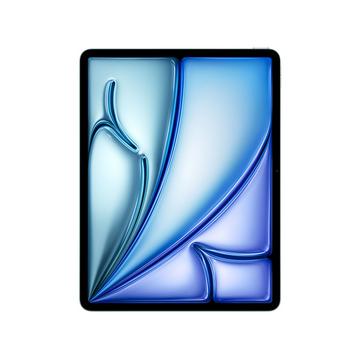 IPad Air  M 512 GB 33 cm (13") 8 GB Wi-Fi 6E (802.11ax) iPadOS 17 Blau