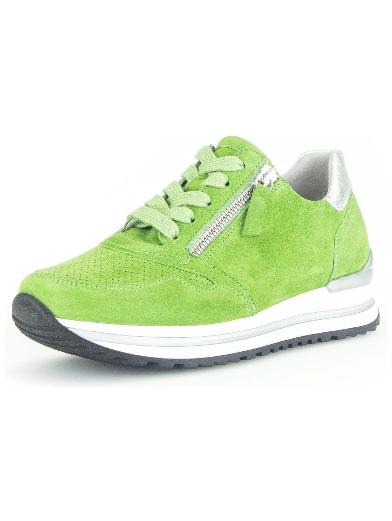 Image of Sneaker 46.528 Unisex Grün 40
