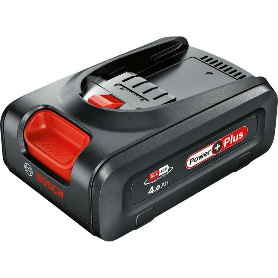 Bosch Home and Garden  Akkupack PBA 18V 4.0Ah PowerPlus 