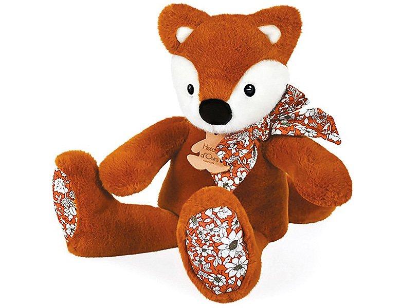 DouDou et compagnie  Copain Calin Fuchs (25cm) 