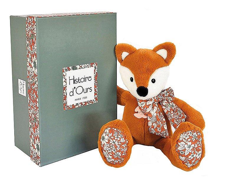 DouDou et compagnie  Copain Calin Fuchs (25cm) 