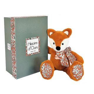 DouDou et compagnie  Copain Calin Fuchs (25cm) 