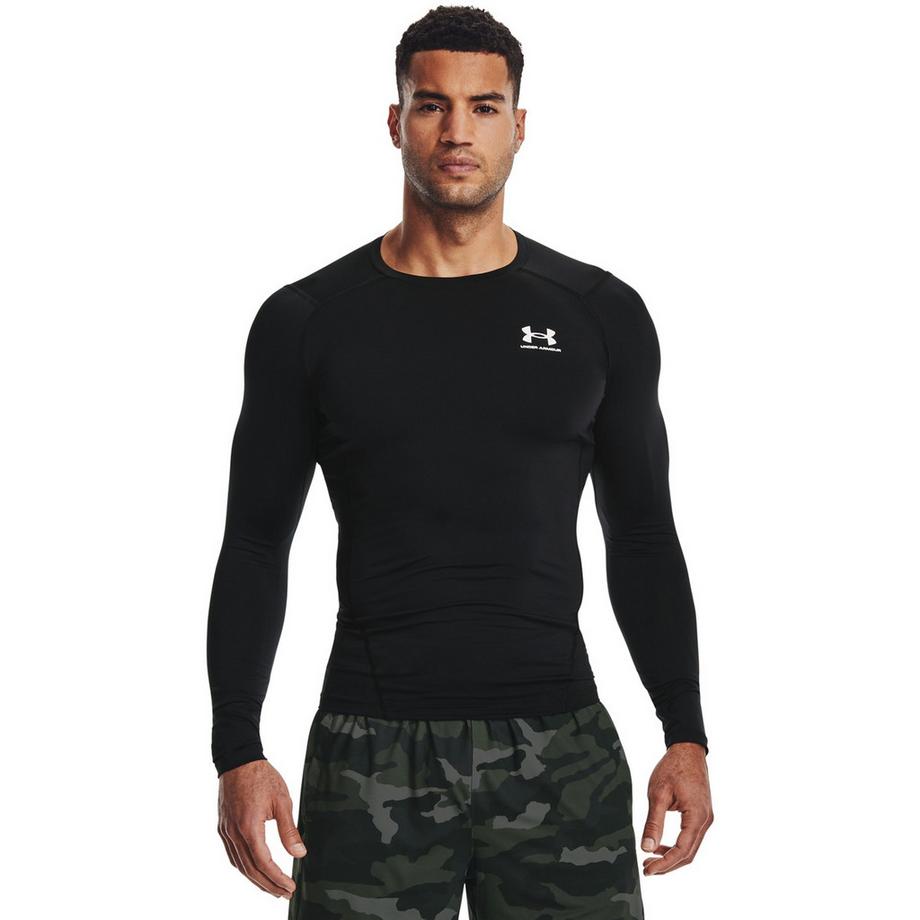 UNDER ARMOUR  maglia heatgear 